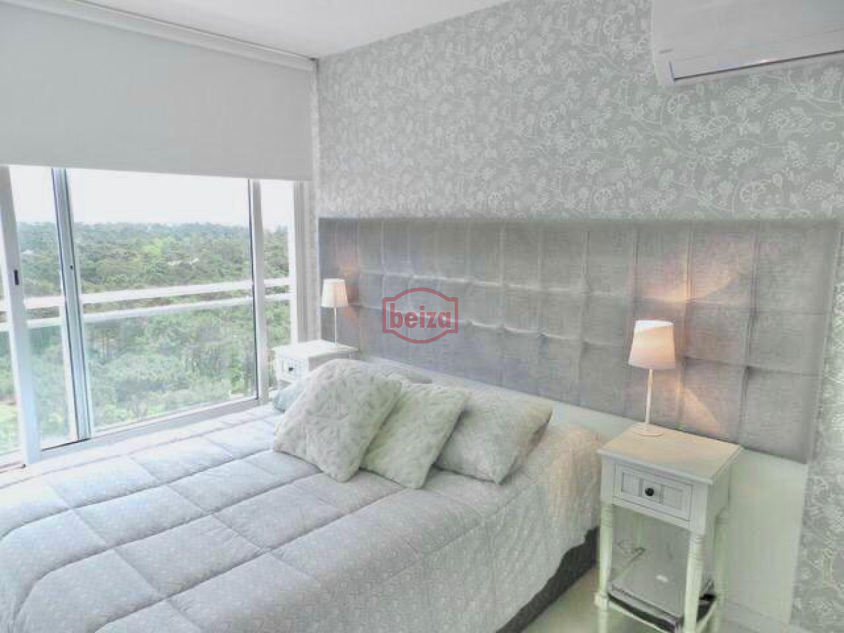 Apartamento ID.166922/Alquiler-de-apartamento-1-dormitorio-Rincón-del-Mar,-Punta-del-Este - apto en alquiler 2 dormit
