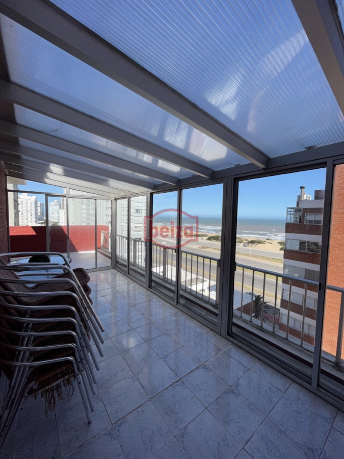 Apartamento ID.90171/Apartamento-en-Peninsula,-1-dormitorios-* - Pent House  con vista a Mansa y Brava