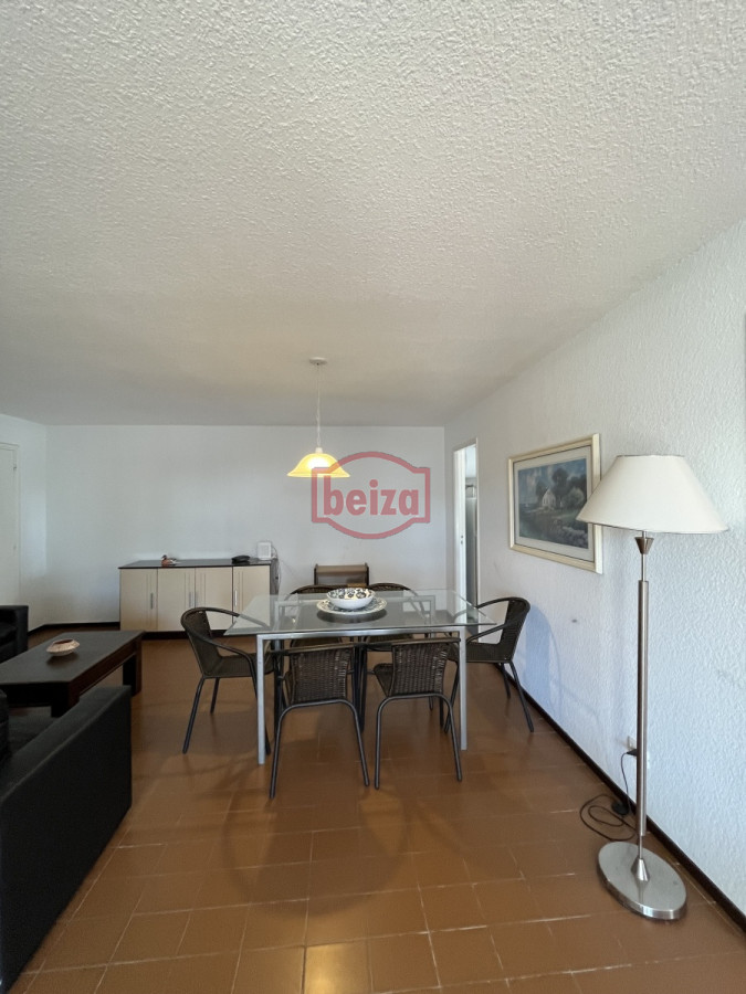 Apartamento ID.70094/Cerca-del-Puerto--Amplia-terraza - Roosevelt - Apartamento cómodo y luminoso - Edificio con Piscina