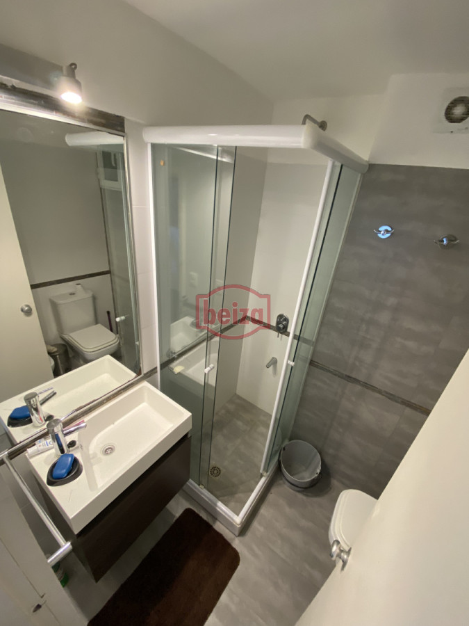 Apartamento ID.163056/En-playa-mansa-con-buena-vista-al-mar - Apartamento en Brava, 1 dormitorios *