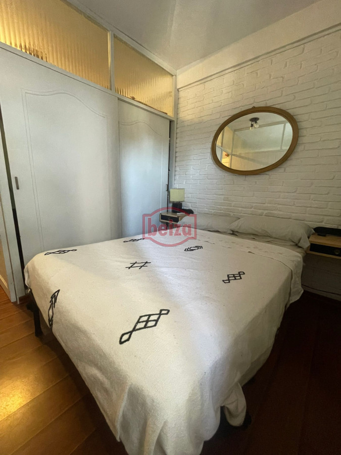 Apartamento ID.166736/Oportunidad-inversión- - Apartamento de 2 Dormitorios a pasos del mar en Brava