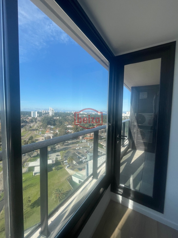 Apartamento ID.165751/Apartamento-de-1-dormitorio-en-Peninsula-,-Punta-del-este- - Venta un dormitorio en More Atlántico Punta Del Este