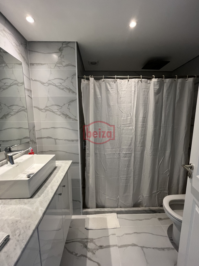 Apartamento ID.166025/Hermoso-apartamento - VENTA POSEIDON con hermosa vista - 2 dormitorios