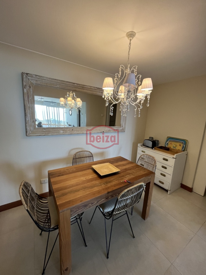 Apartamento ID.165292/Alquiler-por-temporada-de-apartamento-de-3-dormitorios-en-Punta-del-Este - Peninsuls 3 dorm