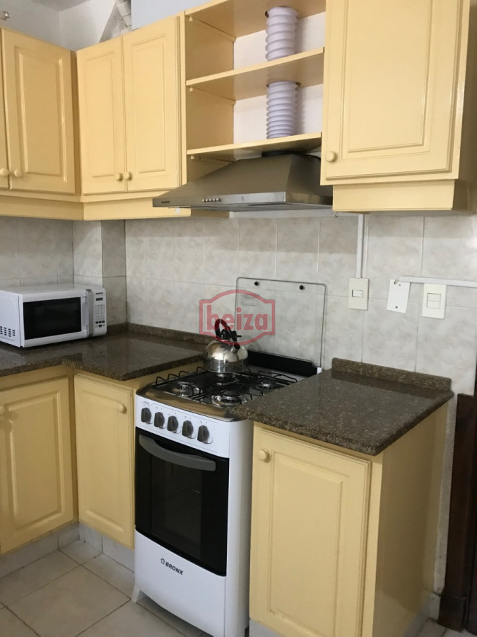 Apartamento ID.163754/venta-en-Peninsula-de-un-dormitorio-y-medio - Oportunidad de inversión en Punta del Este