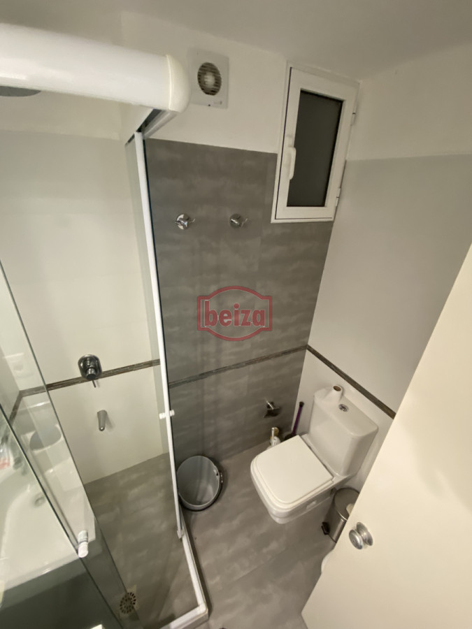 Apartamento ID.163056/En-playa-mansa-con-buena-vista-al-mar - Apartamento en Brava, 1 dormitorios *