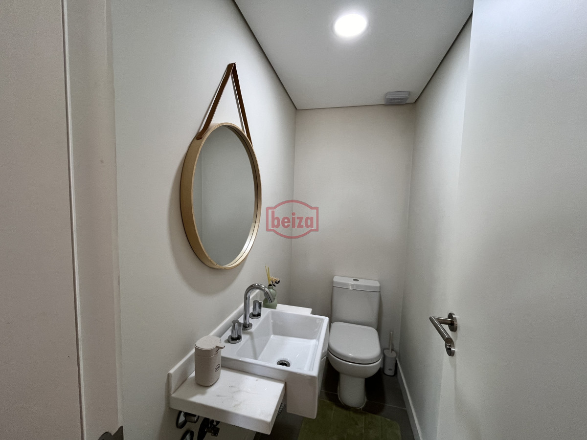 Apartamento ID.166877/Venta-de-un-dormitorio-frente-al-mar--Playa-Brava - Alquiler 1 temporada 2026  Punta del Este