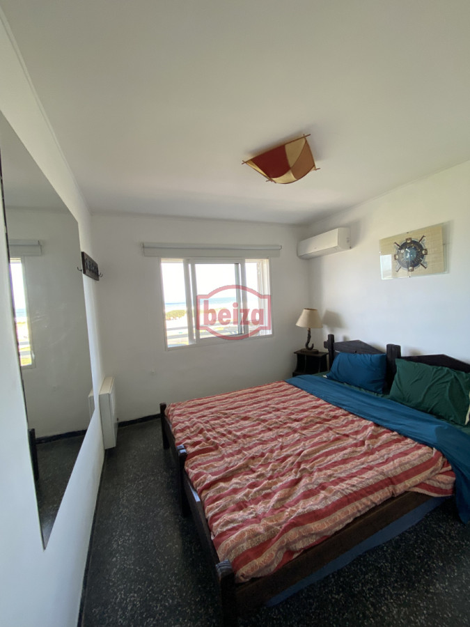Apartamento ID.163056/En-playa-mansa-con-buena-vista-al-mar - Apartamento en Brava, 1 dormitorios *