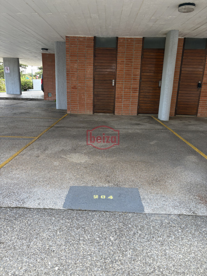 Apartamento ID.166666/un-dormitorio-frente-al-mar - Hermoso apartamento  primera fila mansa