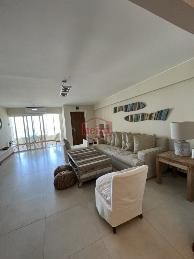 Apartamento ID.165292/Alquiler-por-temporada-de-apartamento-de-3-dormitorios-en-Punta-del-Este - Peninsuls 3 dorm
