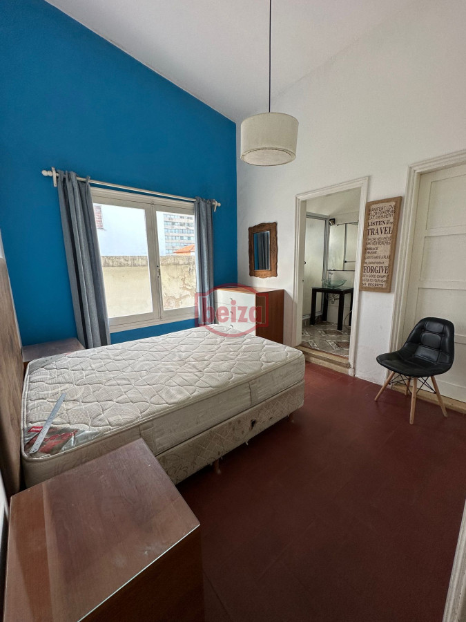Apartamento ID.161054/A-pasos-del-Puerto-Con-buena-vista-a-la-Brava-y-a-la-Isla-de-lobos - Apartamento en Peninsula, 2 dormitorios *