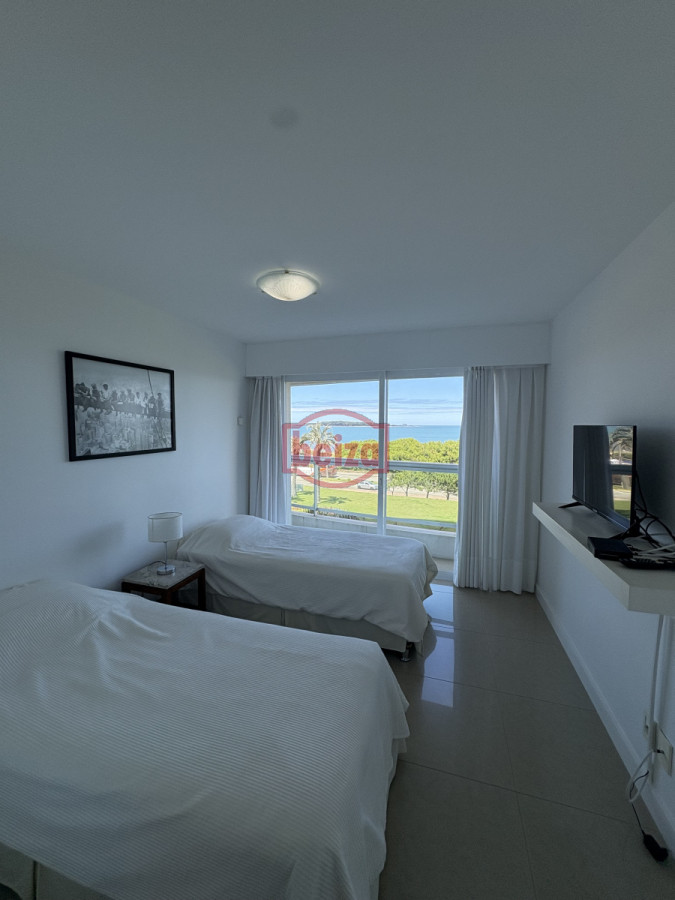 Apartamento ID.166645/apto-en-alquiler-2-dormit - Torre Aquarela 