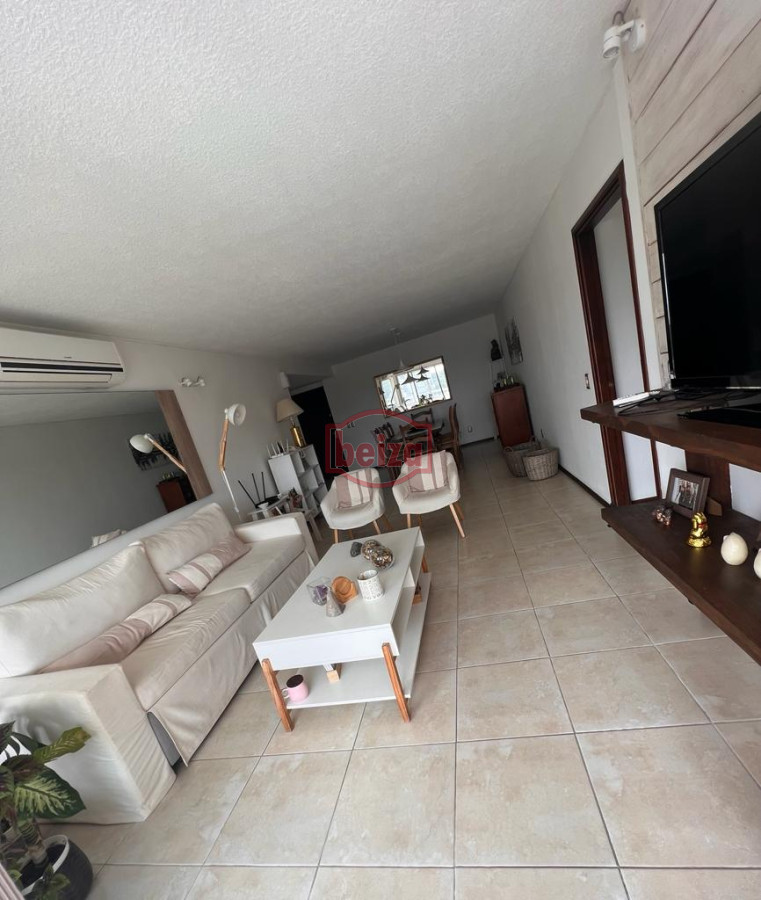 Apartamento ID.165972/Look-Brava - venta apartamento en Av. Roosevelt. 3 dormitorios.