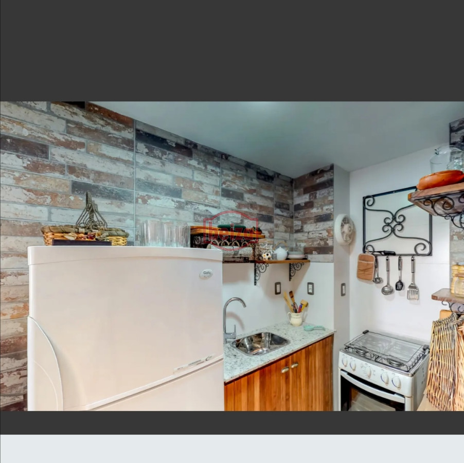 Apartamento ID.162988/Apartamento-de-1-dormitorio--Amplia-Financiación- - Apartamento en Peninsula, 2 dormitorios *