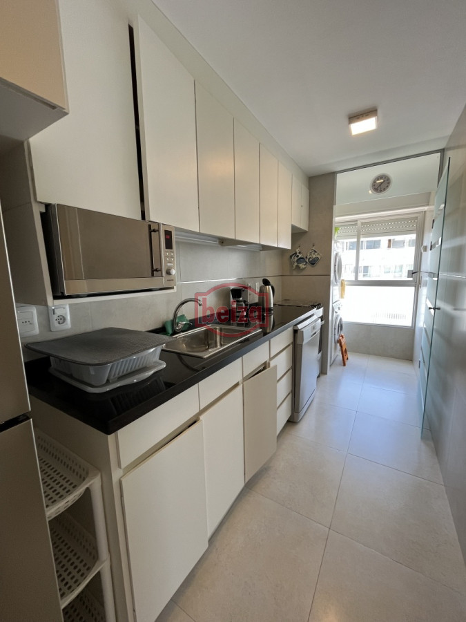 Apartamento ID.165292/Alquiler-por-temporada-de-apartamento-de-3-dormitorios-en-Punta-del-Este - Peninsuls 3 dorm