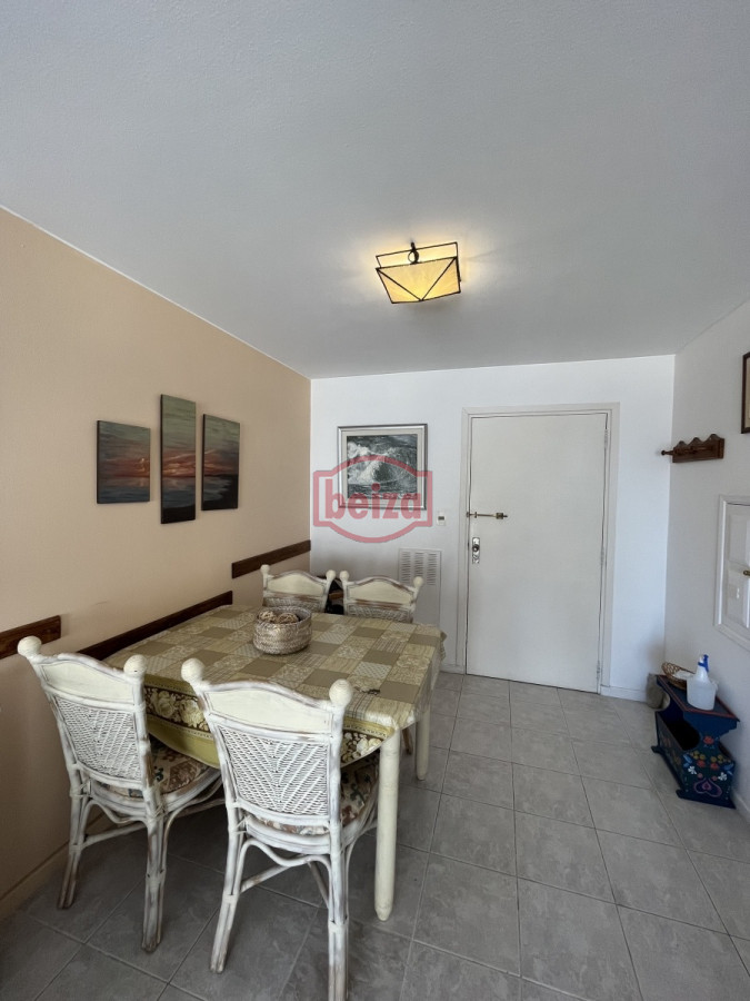 Apartamento ID.10749/Apartamento-en-Brava,-3-dormitorios-en-suite - Oportunidad de inversión en Punta del Este