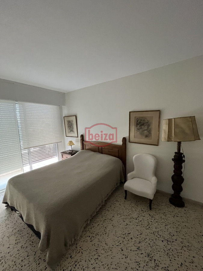 Apartamento ID.163721 - Peninsula 2 dormit frente al mar 