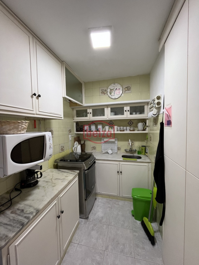 Apartamento ID.10749/Apartamento-en-Brava,-3-dormitorios-en-suite - Oportunidad de inversión en Punta del Este