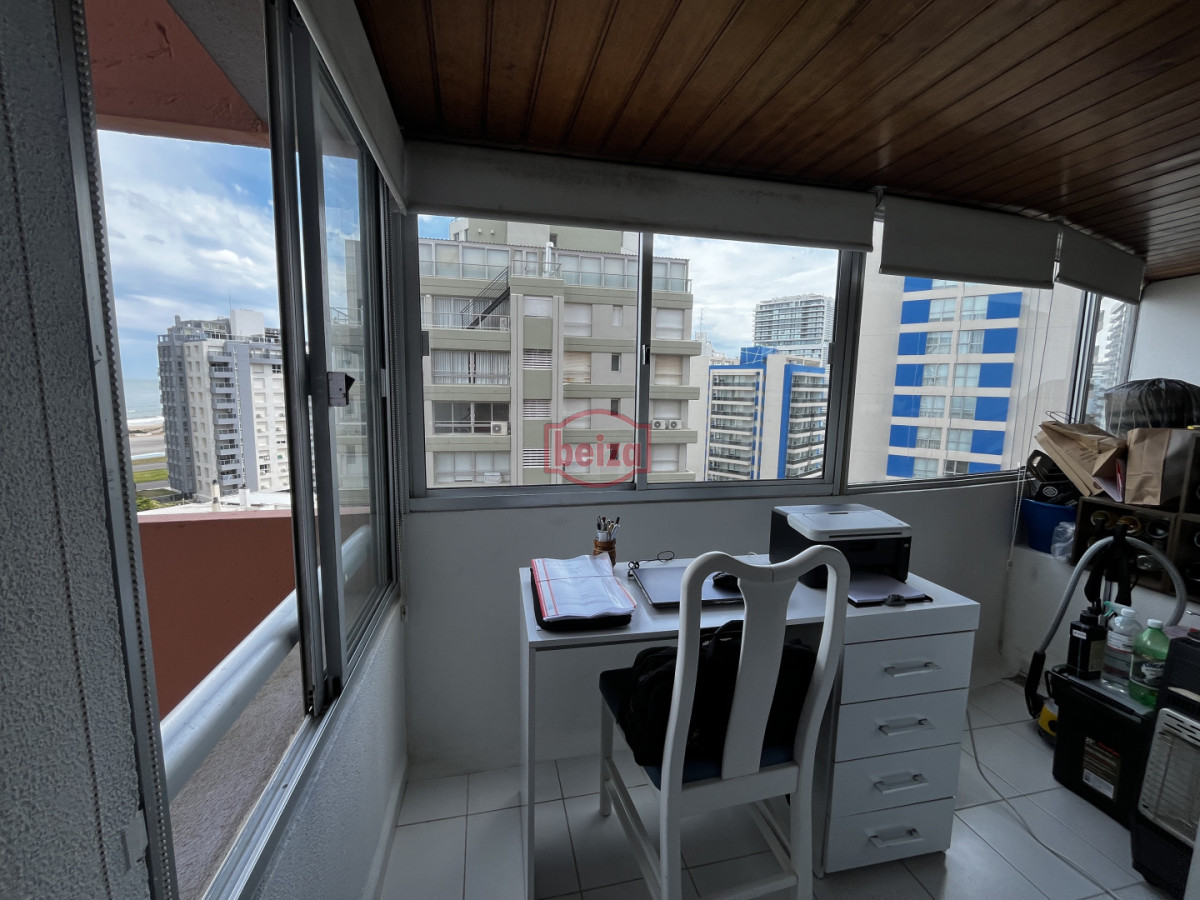 Apartamento ID.166063/Apartamento-en-Roosevelt- - Apartamento en Brava - Punta del Este