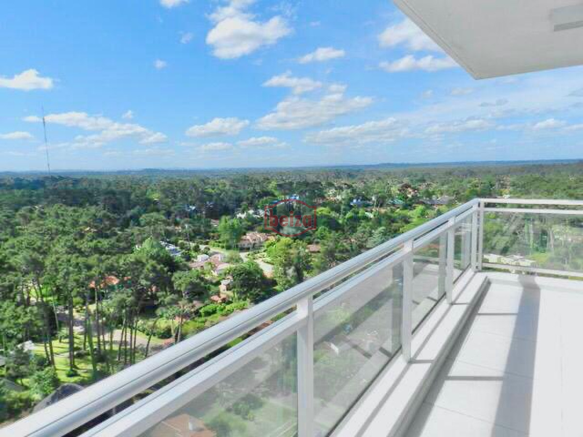 Apartamento ID.166922/Alquiler-de-apartamento-1-dormitorio-Rincón-del-Mar,-Punta-del-Este - apto en alquiler 2 dormit