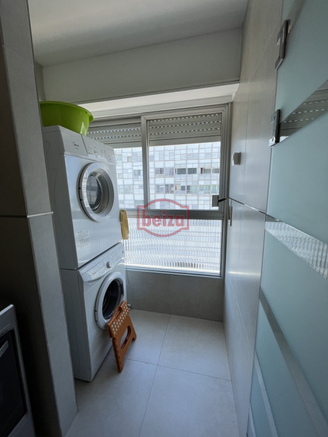 Apartamento ID.165292/Alquiler-por-temporada-de-apartamento-de-3-dormitorios-en-Punta-del-Este - Peninsuls 3 dorm