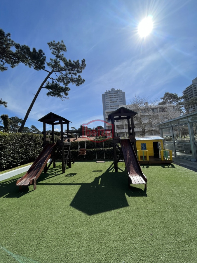 Apartamento ID.70094/Cerca-del-Puerto--Amplia-terraza - Roosevelt - Apartamento cómodo y luminoso - Edificio con Piscina