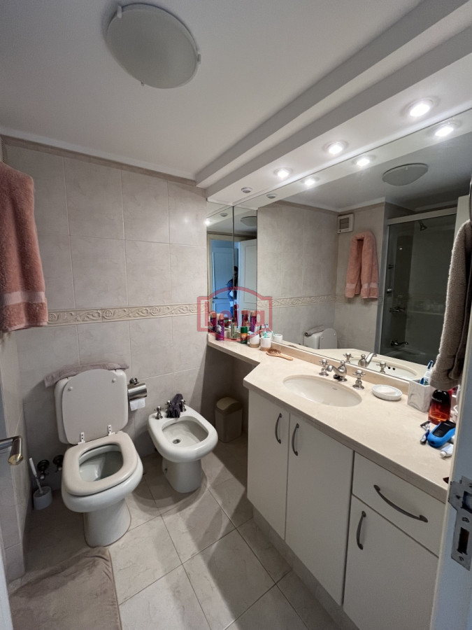 Apartamento ID.162946 - Venta 3 Dormitorios Primera fila Mansa