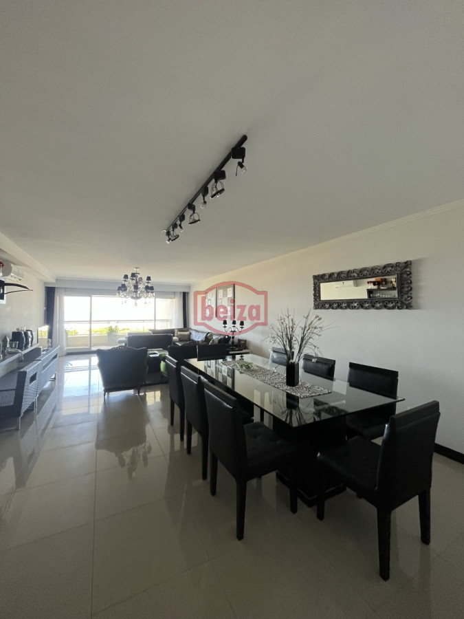 Apartamento ID.161039/Apartamento-en-Peninsula,-2-dormitorios-* - Apartamento en Brava, 3 dormitorios en suite