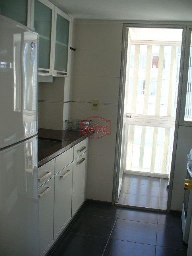 Apartamento ID.162779 - Apartamento en Mansa, 2 dormitorios *
