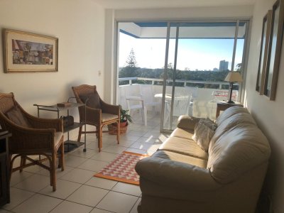 Apartamento en Roosevelt - Punta del Este