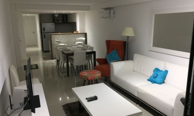 Apartamento en Punta del Este, Brava