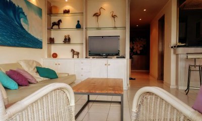 Apartamento en Mansa, 2 dormitorios *