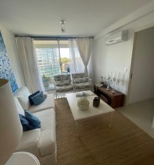 Venta 3 dormitorios edificio con amenities