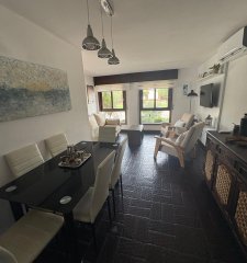 Venta en Peninsula de dos dormitorios