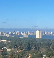 More Atlántico Punta Del Este 2 dormitorrios