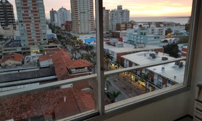 Apartamento de 1 dormitorio - Céntrico