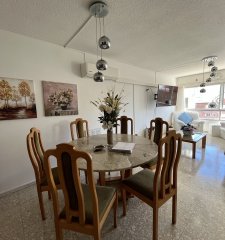 Céntrico - Planta amplia, ideal para disfrutar sus vacaciones