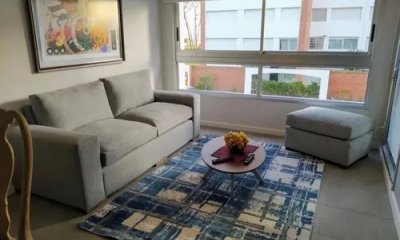 Apartamento en Mansa, 1 dormitorio y medio