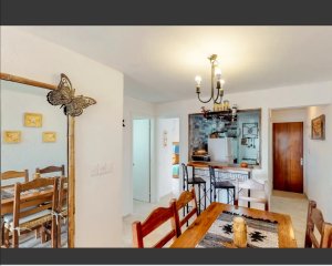 Apartamento en Peninsula, 2 dormitorios *