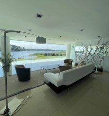 Espectacular Penthouse