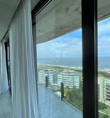 Apartamento en Punta del Este, Brava