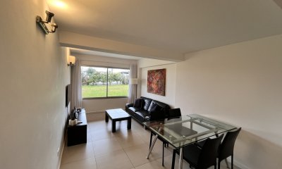 Venta y alquiler apartamento 2 dormitorios en el corazon de Montoya