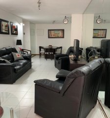 Apartamento de 2 Dormitorios a pasos de la Brava
