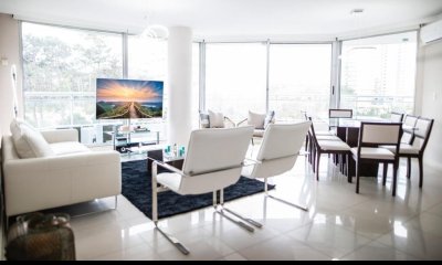 Apartamento en Roosevelt.-