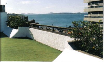 Apartamento en Peninsula, 3 dormitorios *