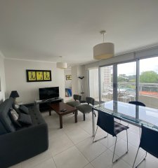 Apartamento en Roosevelt, 1 dormitorios *