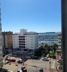 Apartamento en Peninsula, 2 dormitorios *