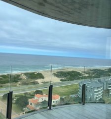 Apartamento en Punta del Este, Brava
