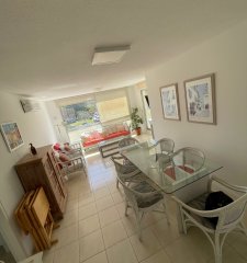 venta apartamento  3 dormitorios con imponente terraza.