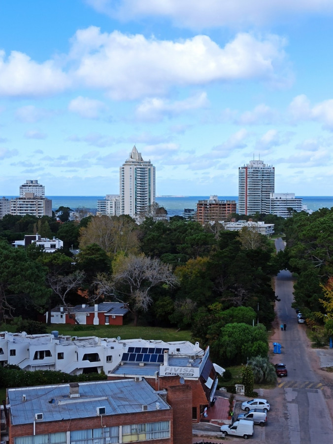 Venta Apartamento de 2  dormitorios 